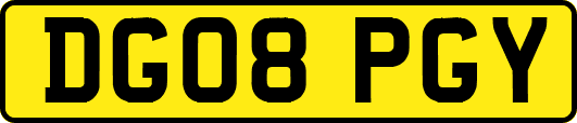 DG08PGY