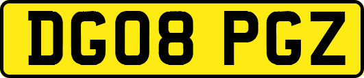 DG08PGZ