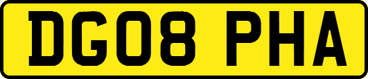 DG08PHA