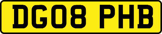 DG08PHB