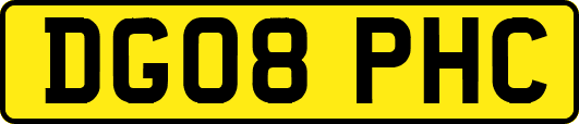 DG08PHC