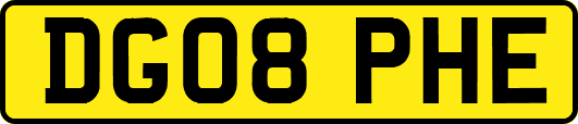 DG08PHE
