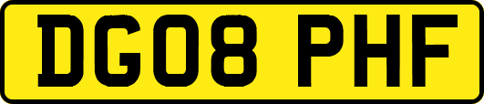DG08PHF