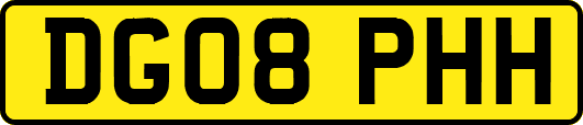 DG08PHH