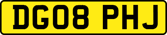 DG08PHJ