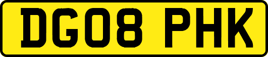 DG08PHK