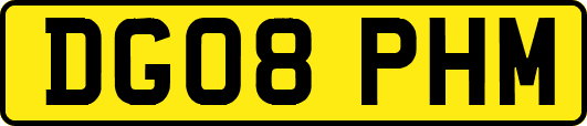 DG08PHM