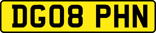 DG08PHN