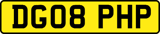 DG08PHP