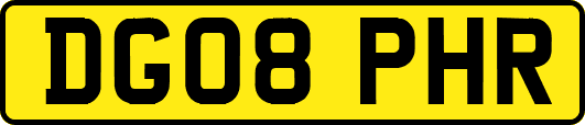 DG08PHR