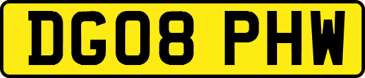DG08PHW