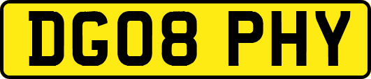 DG08PHY