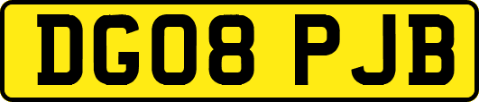 DG08PJB
