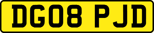 DG08PJD