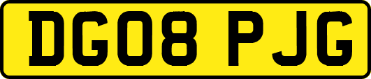 DG08PJG
