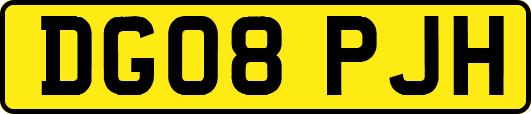 DG08PJH