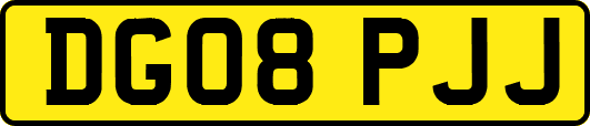 DG08PJJ