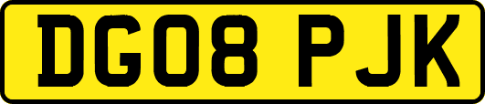 DG08PJK