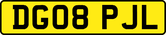 DG08PJL