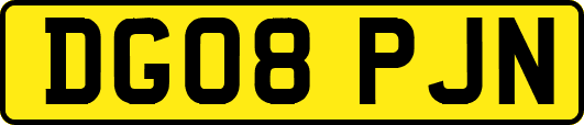 DG08PJN