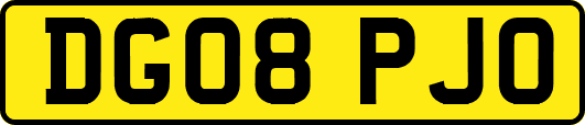 DG08PJO