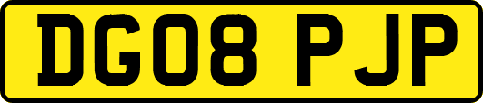 DG08PJP