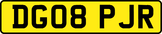 DG08PJR