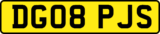 DG08PJS