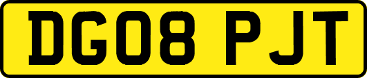 DG08PJT