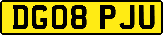 DG08PJU