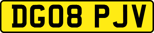 DG08PJV