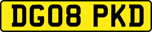 DG08PKD