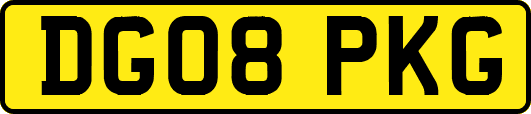 DG08PKG