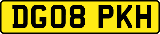 DG08PKH