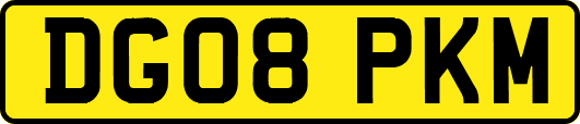 DG08PKM