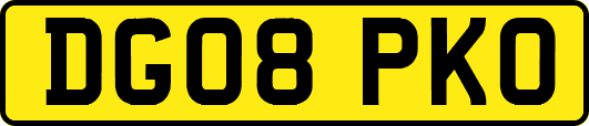 DG08PKO