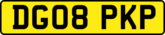 DG08PKP