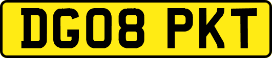 DG08PKT