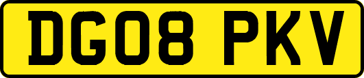DG08PKV