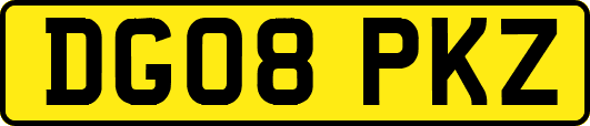 DG08PKZ