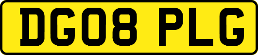 DG08PLG