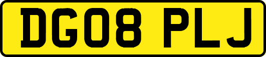 DG08PLJ
