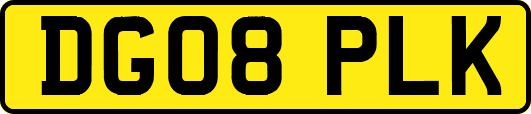 DG08PLK