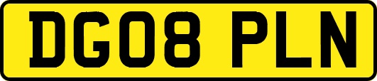 DG08PLN