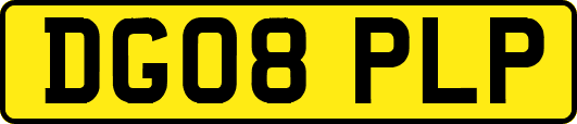 DG08PLP