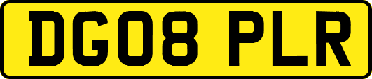 DG08PLR