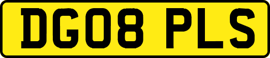 DG08PLS