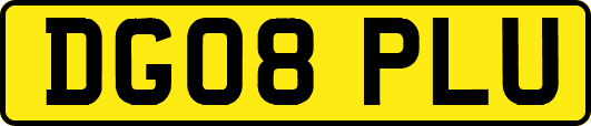 DG08PLU