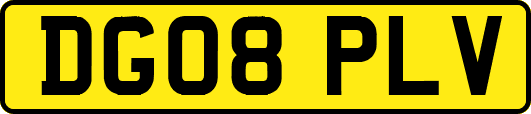 DG08PLV