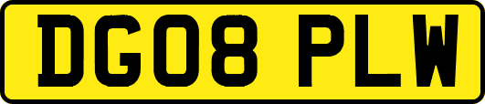 DG08PLW